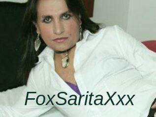 FoxSaritaXxx