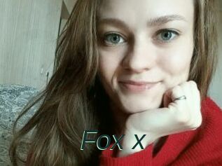 Fox_x