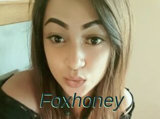 Foxhoney