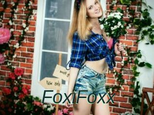 FoxiFoxx