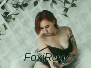 FoxiRoxy
