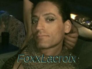 FoxxLacroix