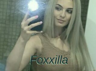 Foxxilla