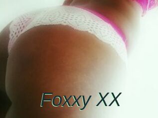 Foxxy_XX