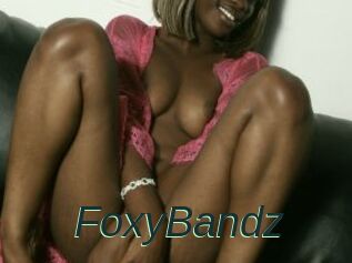 FoxyBandz