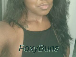 FoxyBuns