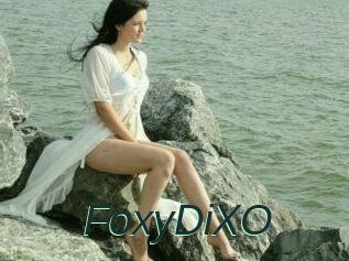 FoxyDiXO