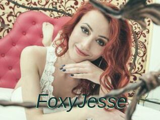 FoxyJesse