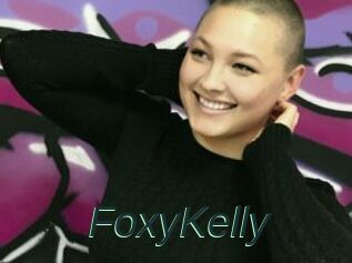FoxyKelly