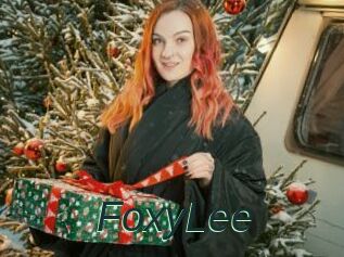 FoxyLee