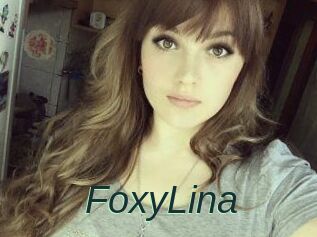 FoxyLina