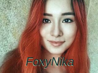 FoxyNika