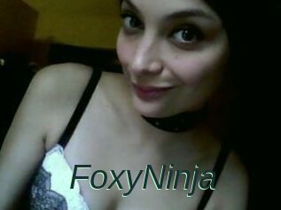 FoxyNinja