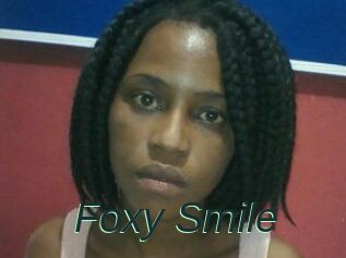 Foxy_Smile