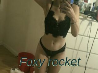 Foxy_rocket
