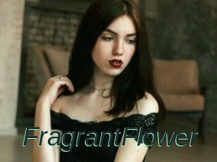 FragrantFlower