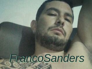 FrancoSanders