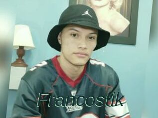 Francostik