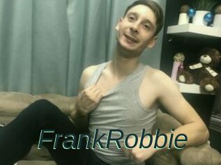FrankRobbie