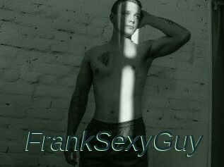FrankSexyGuy