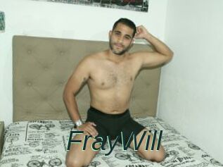 FrayWill