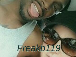 Freakb119