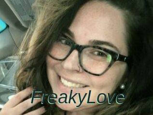FreakyLove