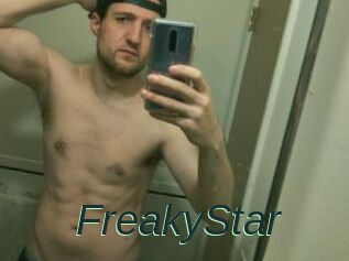 FreakyStar