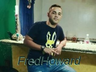 FredHoward