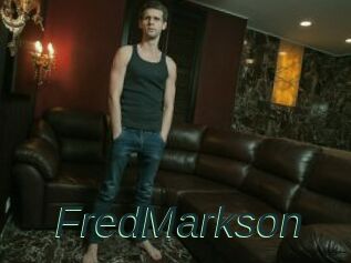 FredMarkson