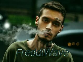 FreddiWave