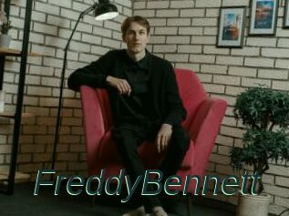 FreddyBennett