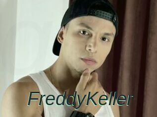 FreddyKeller