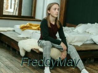 FreddyMay