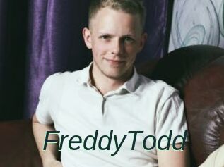 FreddyTodd