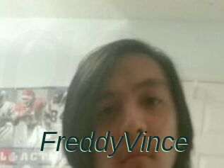 FreddyVince