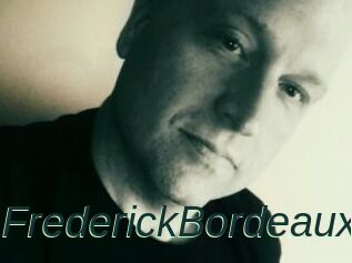 FrederickBordeaux