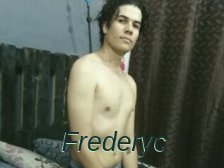 Frederyc