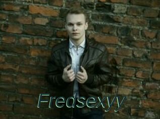 Fredsexyy