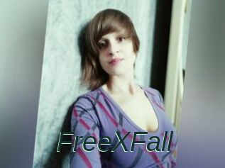 FreeXFall