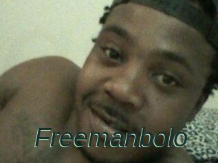 Freemanbolo