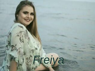 Freiya