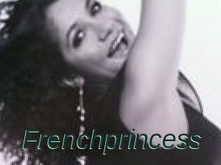 Frenchprincess