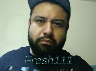 Fresh111