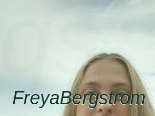 FreyaBergstrom