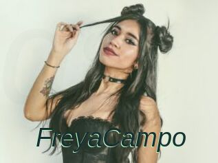 FreyaCampo