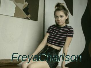 FreyaCharlson