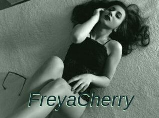 FreyaCherry