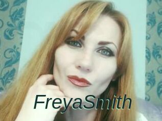 FreyaSmith