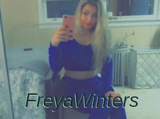 FreyaWinters